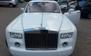 Rolls Royce Long Island