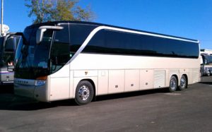 Renting a Long Island Bus | Exploring Long Island - Winery Limo Tours