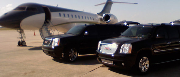 Executive Limo Service in Long Island