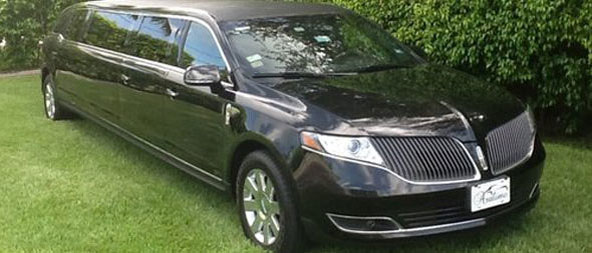 Luxury Limo Services in Long Island NY